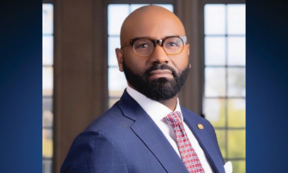 Antwan Lofton Named Vice President for Human Resources 