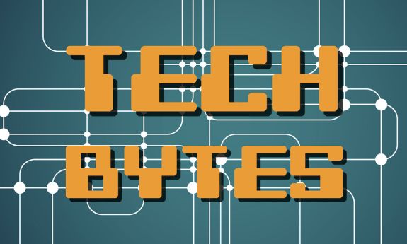 Tech bytes logo