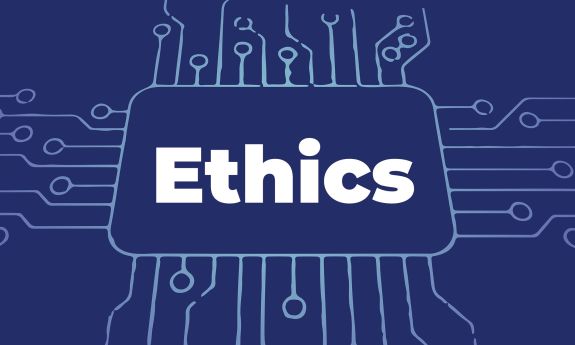 Ethics: a computer chip with Ethics at its core