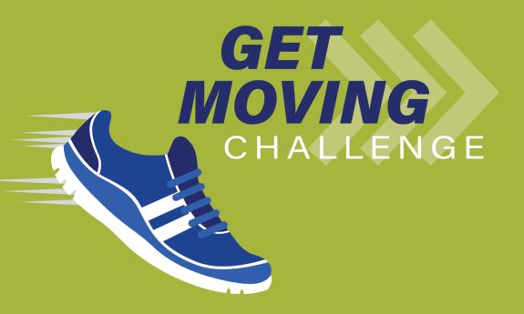 Get Moving Challenge