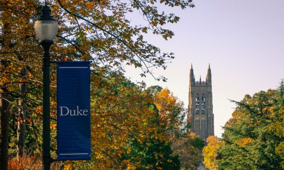 Duke Chapel