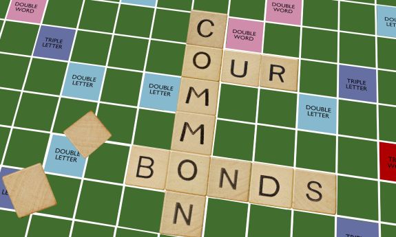 Our Common Bonds