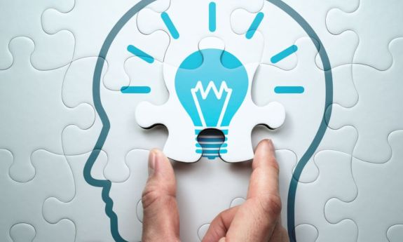 Brain Scans Reveal What Happens in the Mind When Insight Strikes