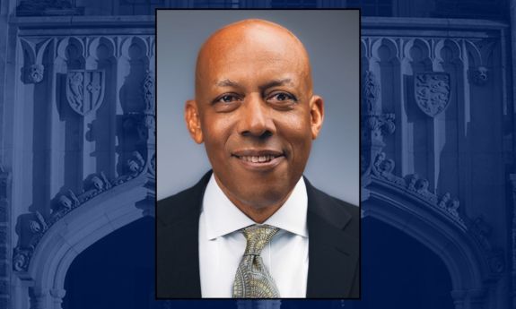Gen. Charles Q. Brown Jr. will help train a new generation of national security scholars at Duke.