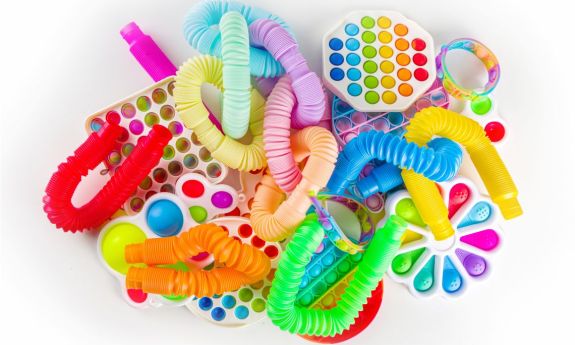 Fidget Toys