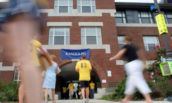 Be prepared for a new academic year as students return to campus for the beginning of the fall semester on Aug. 29.