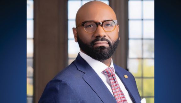 Antwan Lofton Named Vice President for Human Resources 