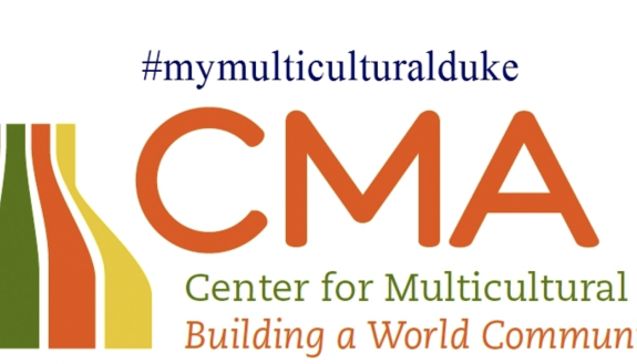 Center for Multicultural Affairs logo