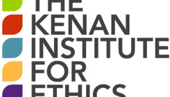 Kenan Institute for Ethics logo