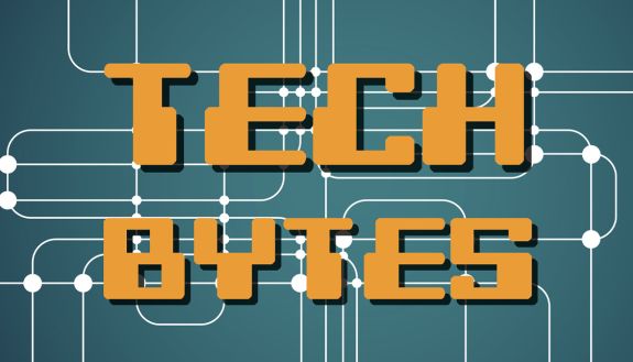 Tech Bytes logo