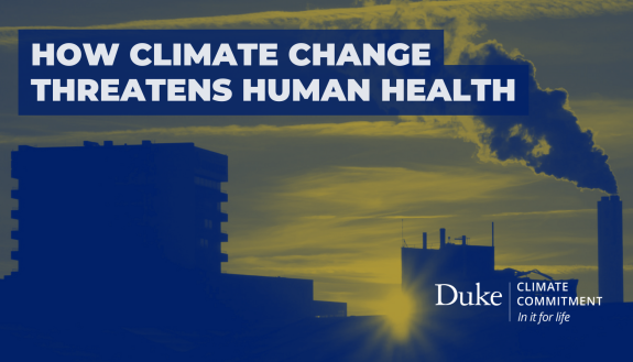 How Climate Change Threatens Human Health thumbnail video