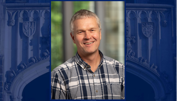 David Toole Named Director of Duke’s Kenan Institute For Ethics