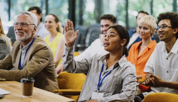 Connect with Office for Institutional Equity workshops this fall. Photo courtesy of Freepik.