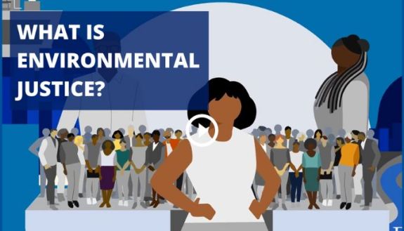 what is environmental justice