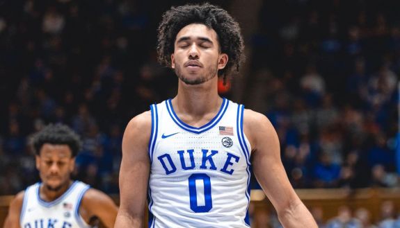 'They Want To Learn, They Want To Achieve' | Duke Today