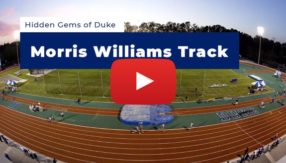 Morris Williams Track