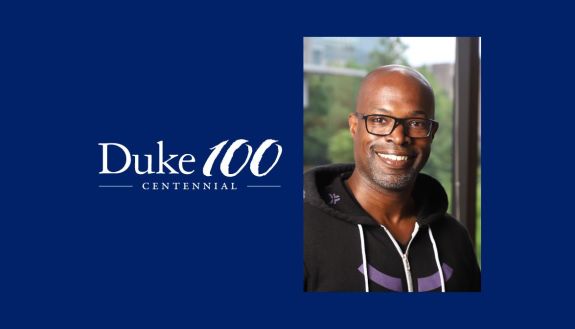 Duke 100 Centennial Kafui Dzirasa 