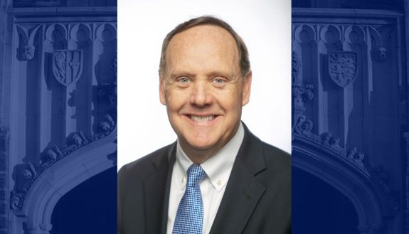 John Noonan to Retire as VP of Facilities in May 2025