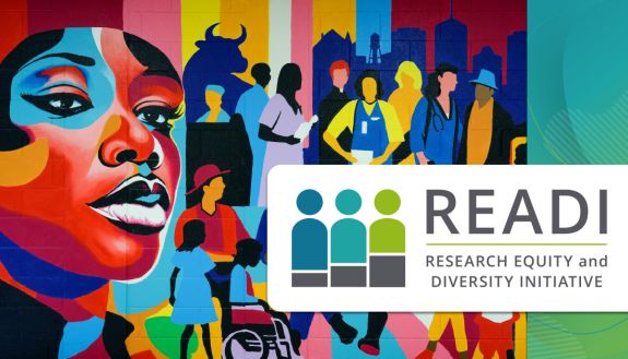 READI: Research Equity and Diversity Initiative