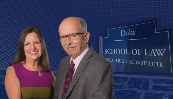 Carl and Susan Bolch