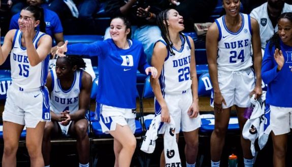 women's basketball team 