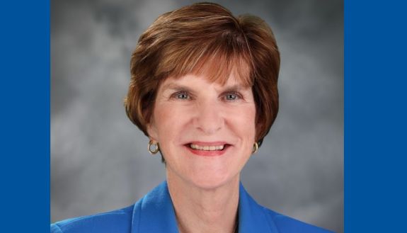 Marion Broome