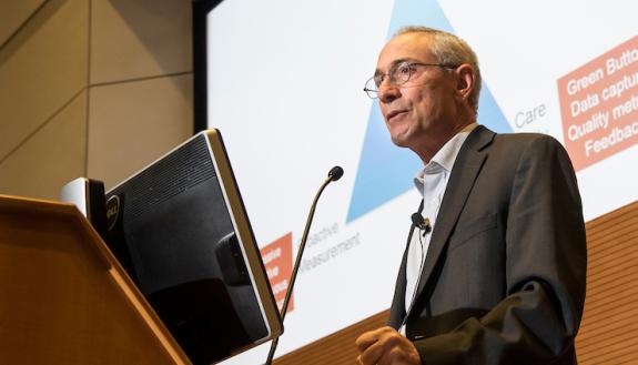Tom Insel