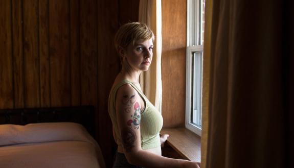 Dori Freeman