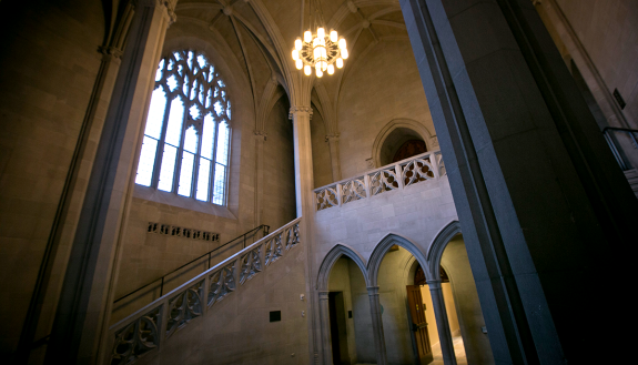 Rubenstein Libraries