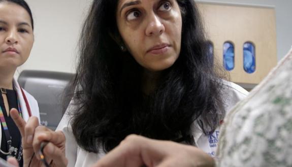 Priya Kishnani