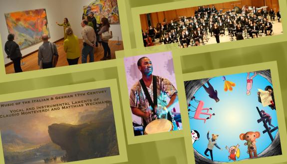 5 Free Things To Do at Duke in April