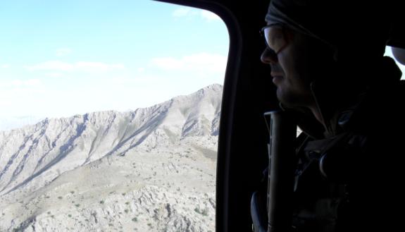 Peter Feaver: Can Military Leaders Handle the Truth About Afghanistan?