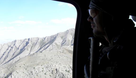 Charles Dunlap: The Law of Armed -- And Unmanned -- Conflict