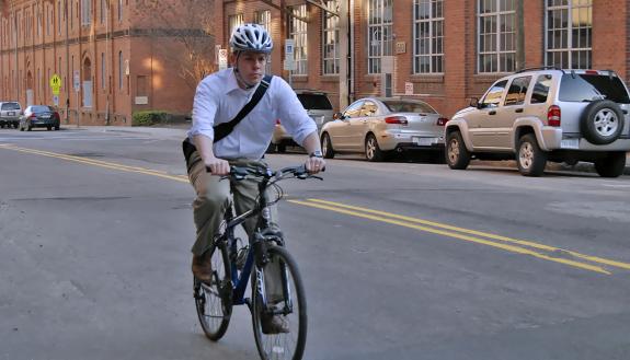 Duke community members can buy bikes, get bikes fitted, and register them on Sept. 23 