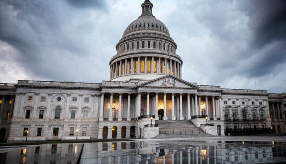 Debt Ceiling -- From Convenience To Controversy