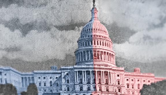 David Schanzer: Here’s A Filibuster Reform That Even Senator Manchin Should Love 