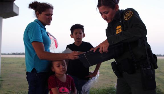  Trump Administration Threatened To Cut Foreign Aid If Central American Countries Don’t Stem Migration