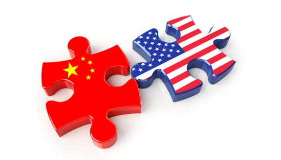 U.S. Tech Needs Hard Lines On China