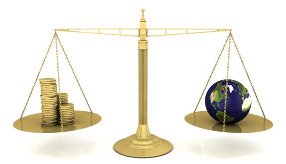 Sarah Bloom Raskin: Changing the Climate of Financial Regulation