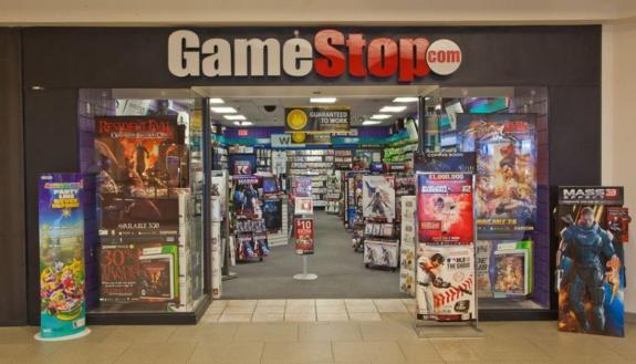 Timothy R. McDade: Who’s Surprised by GameStop? Not Me!