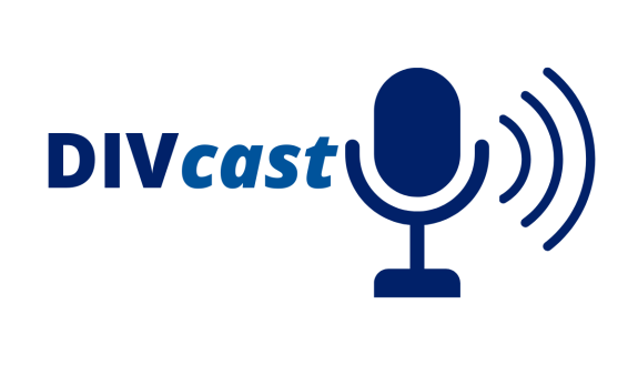 DivCast podcast logo