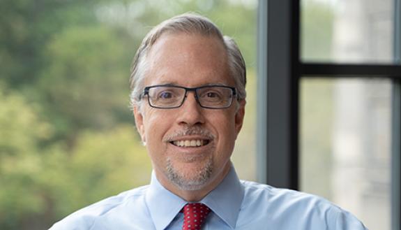 David Hoffman