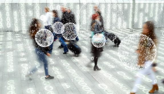 Who Should Own Your Digital Data?