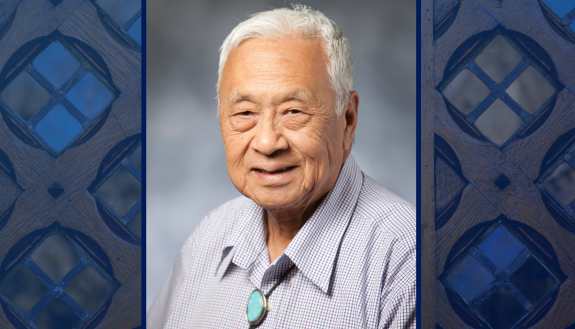 Paul Wang