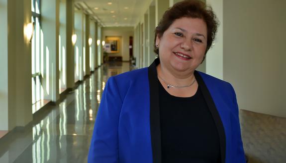 The Office of Institutional Equity is seeking nominations for its annual Equity, Diversity and Inclusion Awards