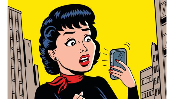 Smartphones Are Bad For Some Teens, Not All