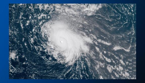 Hurricane Florence