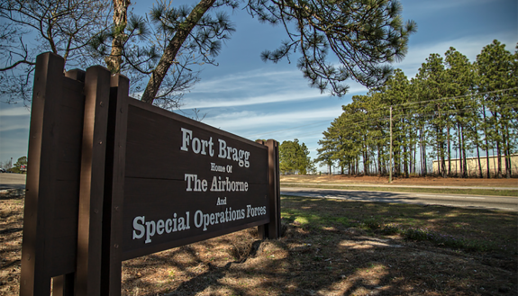 Charlie Dunlap: Rename Our Military Installations -- And Do It Now