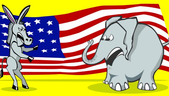 B.J. Rudell: Why The Wisconsin Special Election Could Decide The 2020 Presidential Election