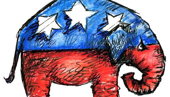 Peter Wehner: Why Are Republicans Still This Loyal to a Mar-a-Lago Exile?